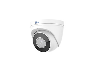 Inim CM40VS Inim InVista CM40VS 4MP Minidome IP caméra