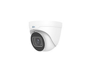 Inim Turret objectif varifocal