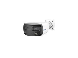 Inim CB40WASSC Inim InVista CB40WASSC 4MP Bullet Grand Angle 160° panoramique IP caméra