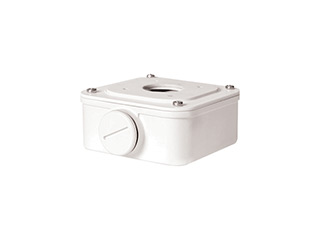 Inim JB05A Inim InVista JB05A boîte de connection pour caméra Bullet