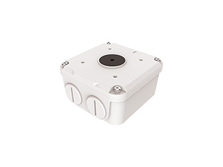 Inim JB06A Inim InVista JB06A boîte de connection pour caméra Bullet