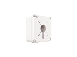 Inim JB07D Inim InVista JB07D boîte de connection pour caméra Bullet