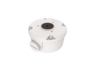Inim JB05B Inim InVista JB05B boîte de connection pour caméra Bullet