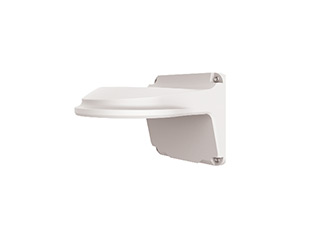 Inim WM03D Inim InVista WM03D support mural pour caméra Minidome