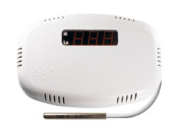 GRI T8800R GRI T8800 Détecteur de température avec probe