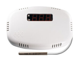 Détecteur de température