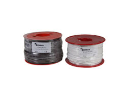 Berica Cavi Cable KA422W100 Ncable Câble d'alarme non blindée 4X0