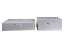 Berica Cavi Cable KA1050SW100 Ncable Câble d'alarme blindée 2x0