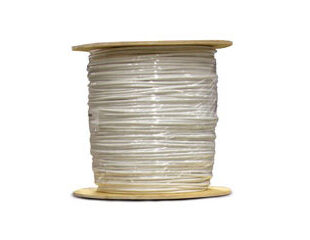 Faradisé sur bobine