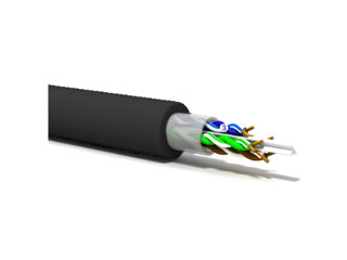 Berica Cavi Cable UTP Cat5E PE Berica