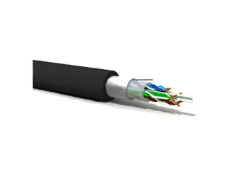 Berica Cavi Cable FTP Cat5E PE Berica