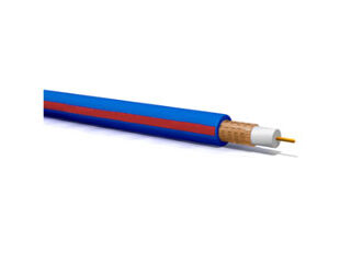 Câble coaxial