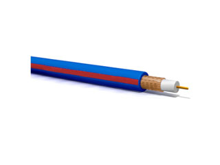 Berica Cavi Cable Coax RG59-UV 200m Berica