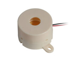 Venitem BZ 96 Venitem Piézoélectrique buzzer - 3-24VDc - 96db (puls)