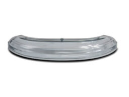 Venitem CF/HOLA Venitem Couvercle fumé pour flash Hola