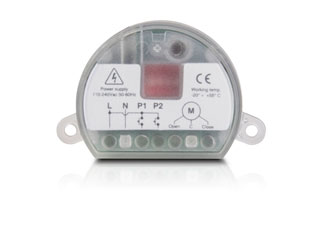 Venitem VELA RX MOTOR 500W Venitem VELA RX MOTOR 500W
