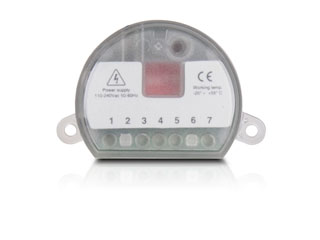Venitem VELA Repeater Venitem VELA repeater