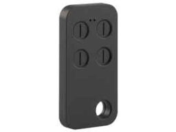 Venitem VELA2/TR/GRAY Venitem VELA commande a distance 4 canaux