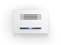 Venitem Mini Giudecca White Venitem