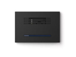 Venitem MG cover mat black Venitem