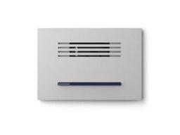 Venitem MG cover matt gray Venitem