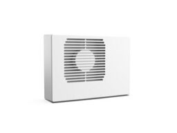 Venitem SP500 Venitem SP500 sirène intérieure en ABS blanc