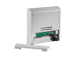 Venitem VELA RX 12-24V 2 Venitem