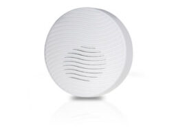 Venitem SP200 Venitem SP200 sirène intérieure rond en ABS