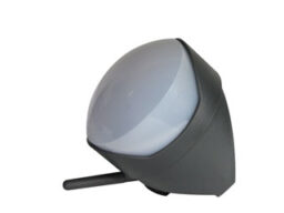 GJD GJD018 GJD 0018 OPAL RFX détecteur IRP sans fil