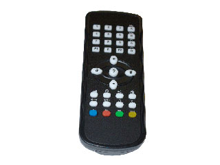GJD GJD501 GJD501 D-TECT Programmeur laser
