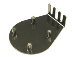 GJD GJD511 GJD511 D-TECT Support pour laser