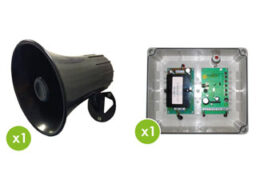 GJD GJD090K Kit multilingue - GJD090K