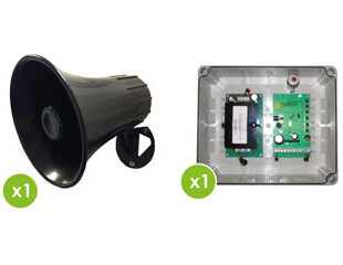 Contrôleurs et extensions