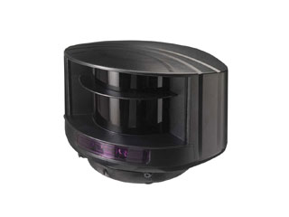 GJD GJD505 GJD505 - D-TECT Laser 5m x 5m. Le D-TECT LASER est un produit de sécurité basé sur le laser conçu pour protéger les produits et les bâtiments contre le vol