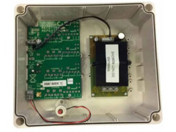 GJD GJD392 Le récepteur D-TECT X est un appareil à quatre canaux