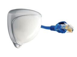 GJD GJD261 GJD D-TECT 3 IP Dual Tech 10.525 GHz détecteur extérieur