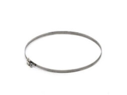 Alpha KMB050-175 collier de fixation a serer circonférence de 50 - 175 mm