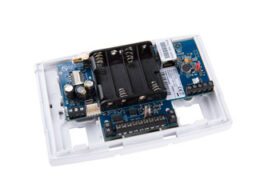 Addsecure IRIS-4 160 Addsecure IRIS convertisseur IP et 4G avec interface WIFI