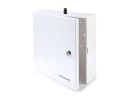 Addsecure IRIS-4 ENC-2A Chiron IRIS-4 ENC-2