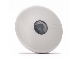 RISCO RK2000DPC00B Risco détecteur plafond IRP 360 degrés x 12m