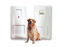 RISCO RK811DTPT00E Risco iWise détecteur double technologie PET