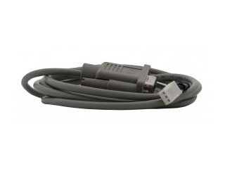RISCO RW132CB0000A Risco Agility câble de programmation RS232 pour téléchargement local. A utiliser avec Agility