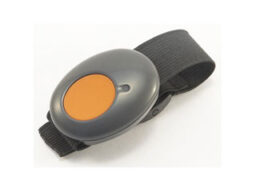 RISCO RWT51P80000B Risco bracelet d'alarme sans fil (868MHz)