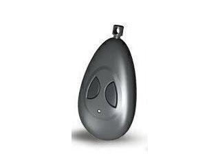 RISCO RWT52P86800B Risco porte-clé de panique a 2 boutons 868 MHz