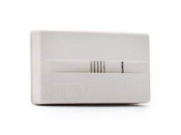 RISCO RWT6G086800C Risco détecteur acoustique bris de vitres 868MHz. reconnaissance à microprocesseur