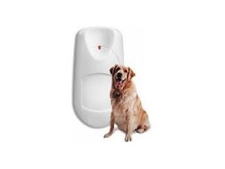 RISCO RWX95P86800D Risco détecteur iWAVE IRP PET 2-Way 868MHz.