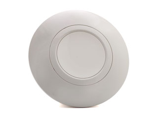 RISCO RWS42086800B Risco sirène intérieure ronde bidirectionnel sans fil 868 MHz. 105 dB@ 1 metre