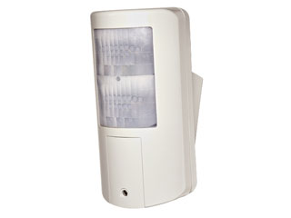 RISCO RWX350D0800A Risco Beyond DT détecteur extérieure sans fil