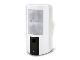 RISCO RWX350DC800B Risco Beyond DT détecteur extérieure sans fil avec camera intégrée