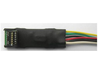 RISCO RP128EZ0100A Risco module d'extension 1 zone . Avec ce mdoule